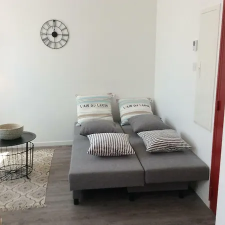 Appartement Le Dauphine 20m De La *