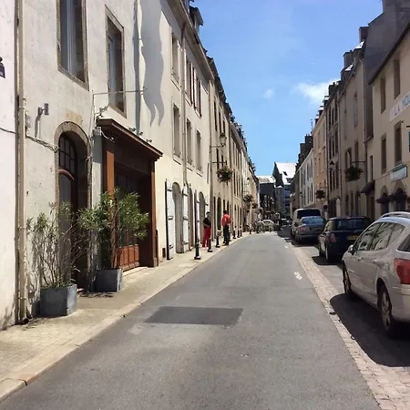 Appartement Le Dauphine 20m De La