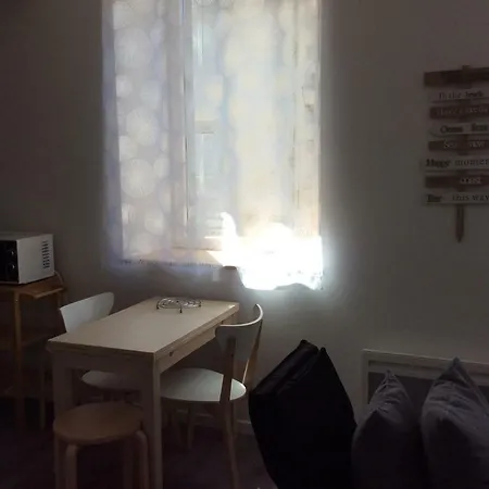 Appartement Le Dauphine 20m De La