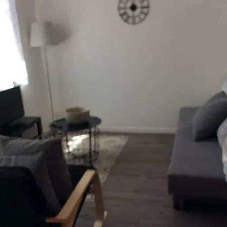 Le Dauphine 20m De La Appartement *