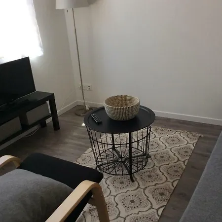 Le Dauphine 20m De La Appartement *