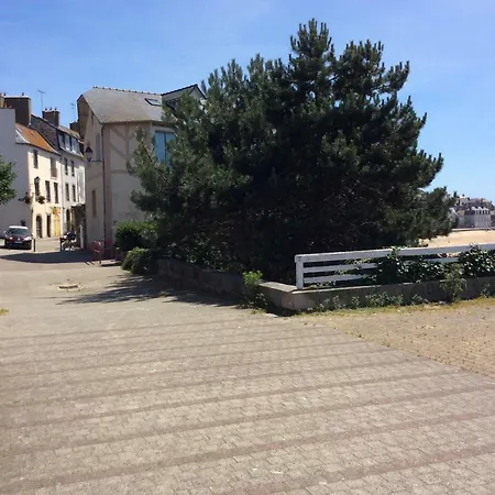 Appartement Le Dauphine 20m De La