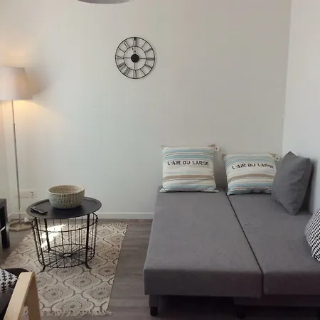 Appartement Le Dauphine 20m De La