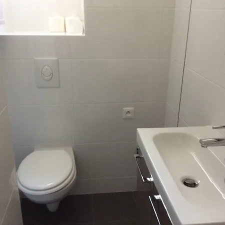 Appartement Le Dauphine 20m De La